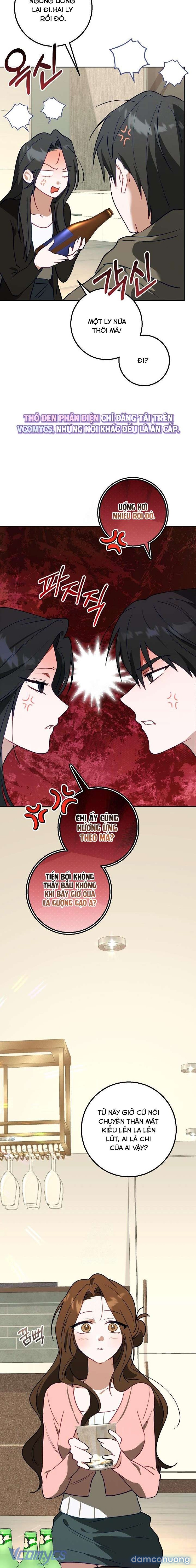 『18+』Đèn Sáng Mà Không Thấy Hàng To 