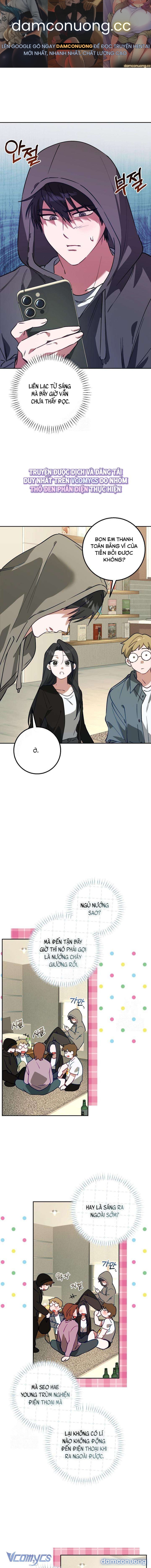 『18+』Đèn Sáng Mà Không Thấy Hàng To 