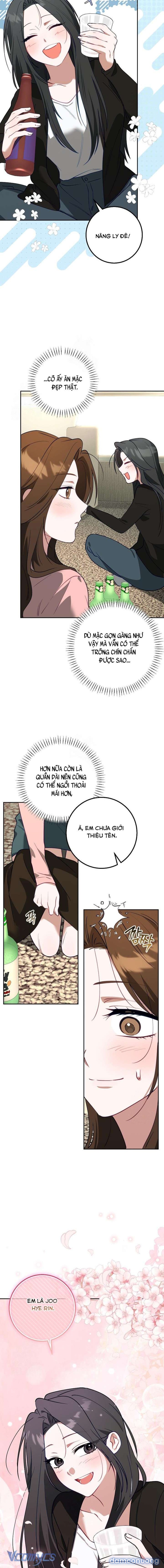 『18+』Đèn Sáng Mà Không Thấy Hàng To 