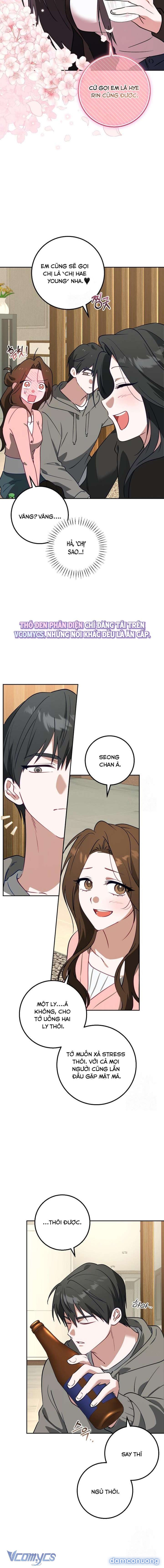 『18+』Đèn Sáng Mà Không Thấy Hàng To 