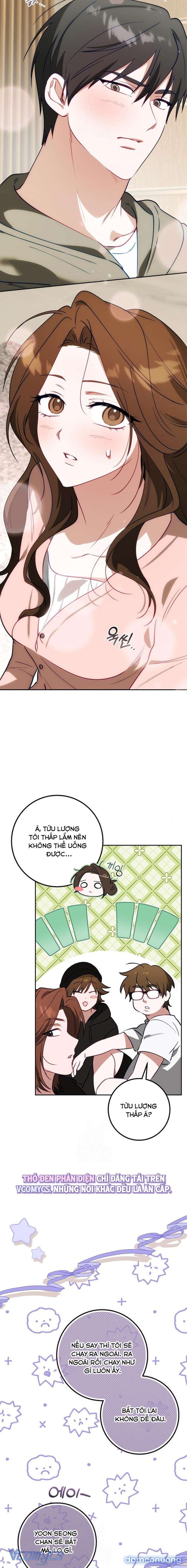 『18+』Đèn Sáng Mà Không Thấy Hàng To 