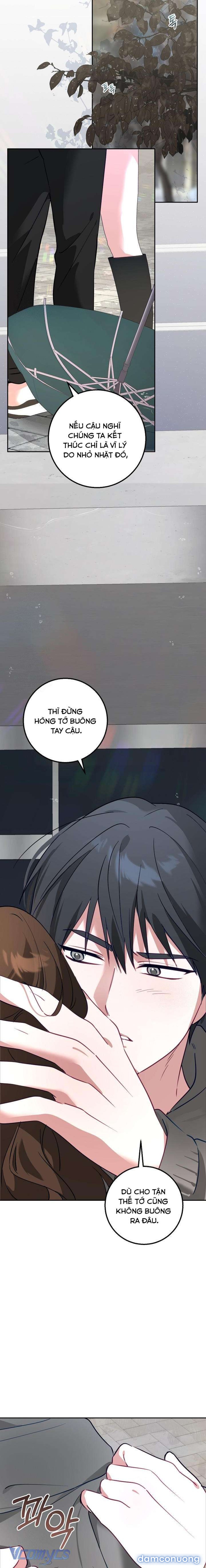 『18+』Đèn Sáng Mà Không Thấy Hàng To 