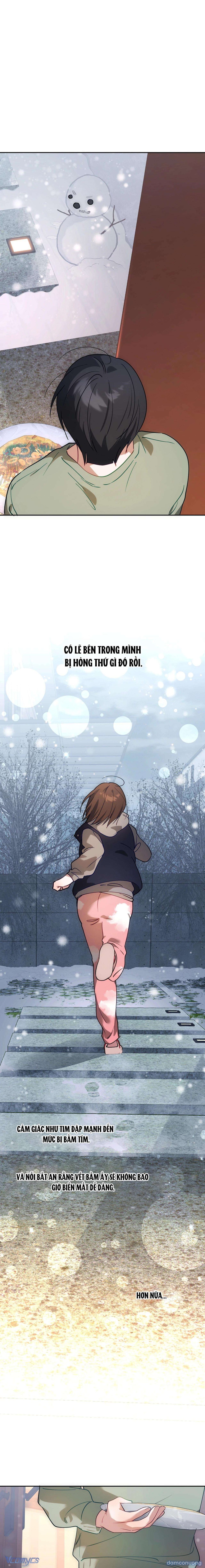 『18+』Đèn Sáng Mà Không Thấy Hàng To 