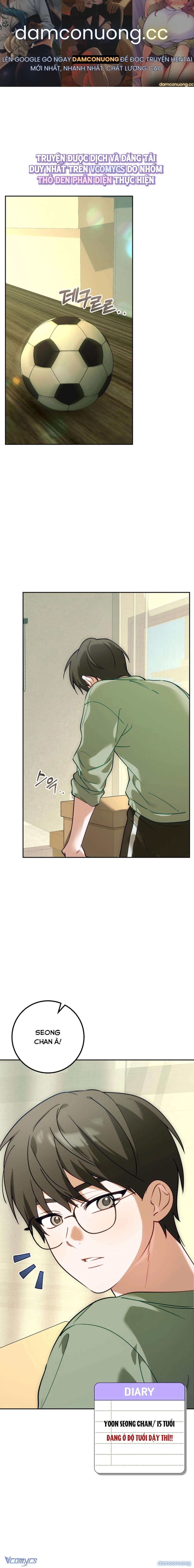 『18+』Đèn Sáng Mà Không Thấy Hàng To 