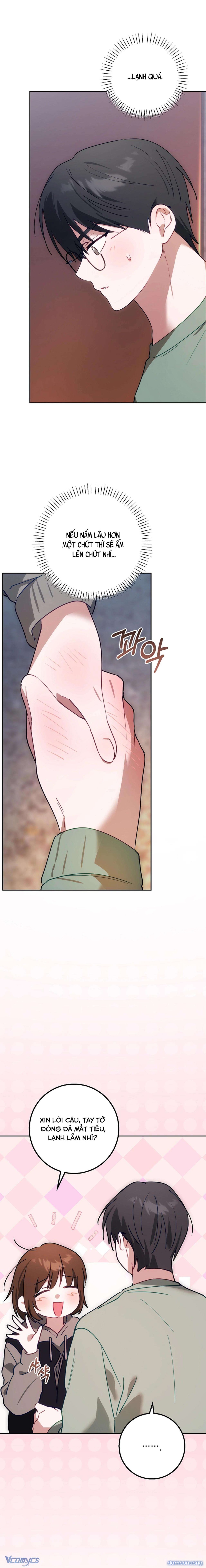 『18+』Đèn Sáng Mà Không Thấy Hàng To 