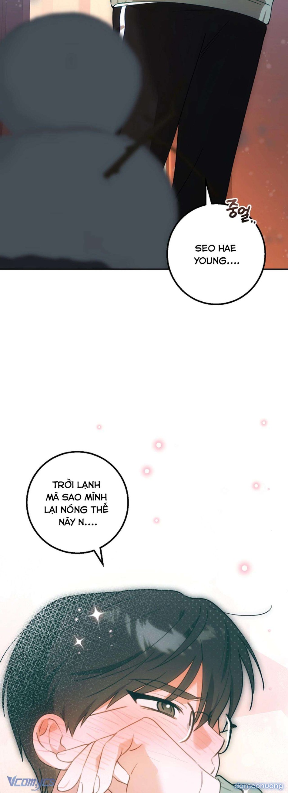 『18+』Đèn Sáng Mà Không Thấy Hàng To 