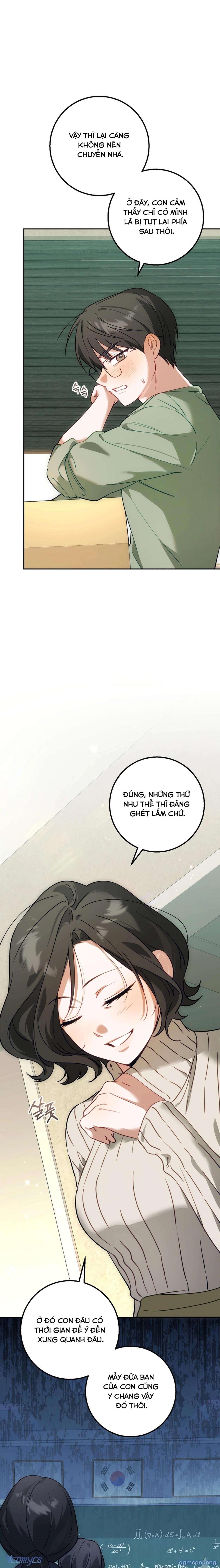 『18+』Đèn Sáng Mà Không Thấy Hàng To 