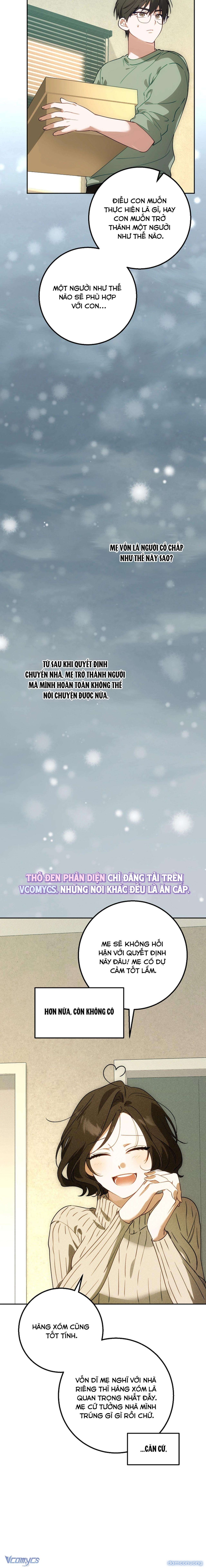 『18+』Đèn Sáng Mà Không Thấy Hàng To 
