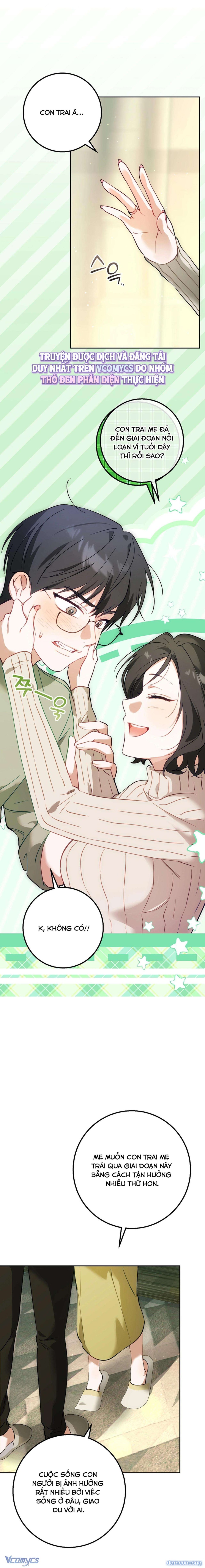 『18+』Đèn Sáng Mà Không Thấy Hàng To 