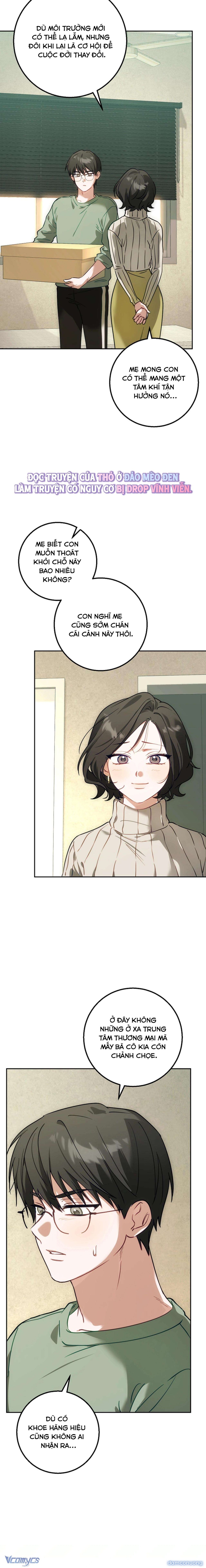 『18+』Đèn Sáng Mà Không Thấy Hàng To 