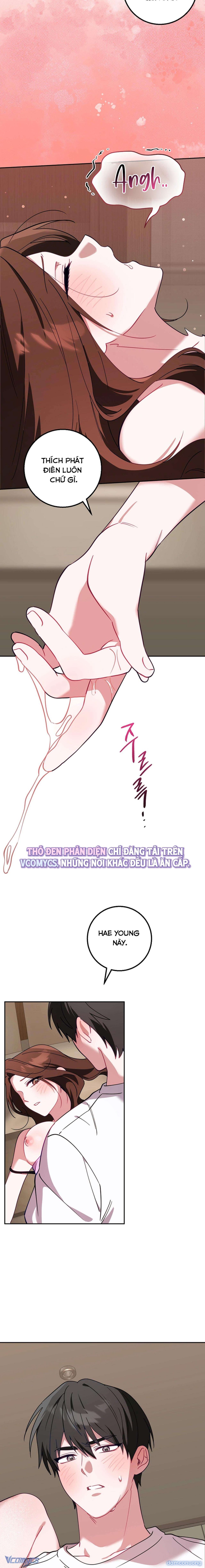 『18+』Đèn Sáng Mà Không Thấy Hàng To 