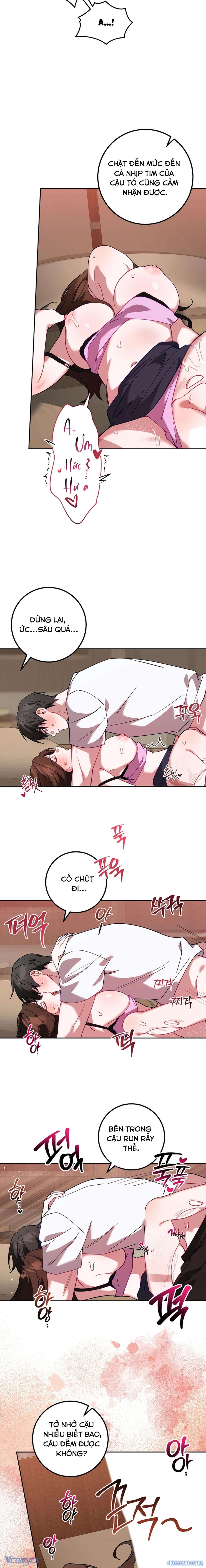 『18+』Đèn Sáng Mà Không Thấy Hàng To 