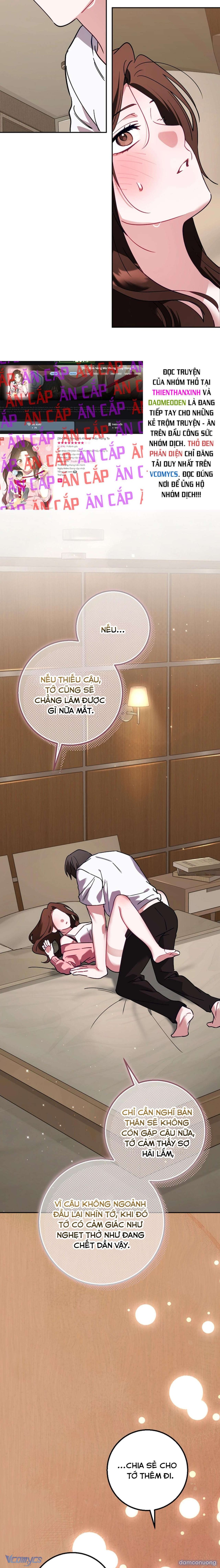 『18+』Đèn Sáng Mà Không Thấy Hàng To 