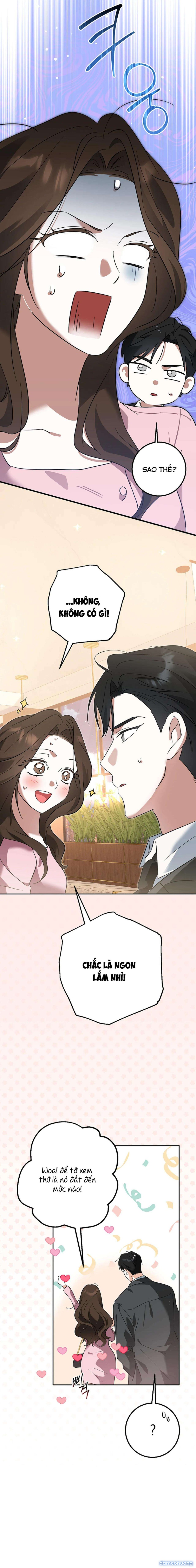 『18+』Đèn Sáng Mà Không Thấy Hàng To 