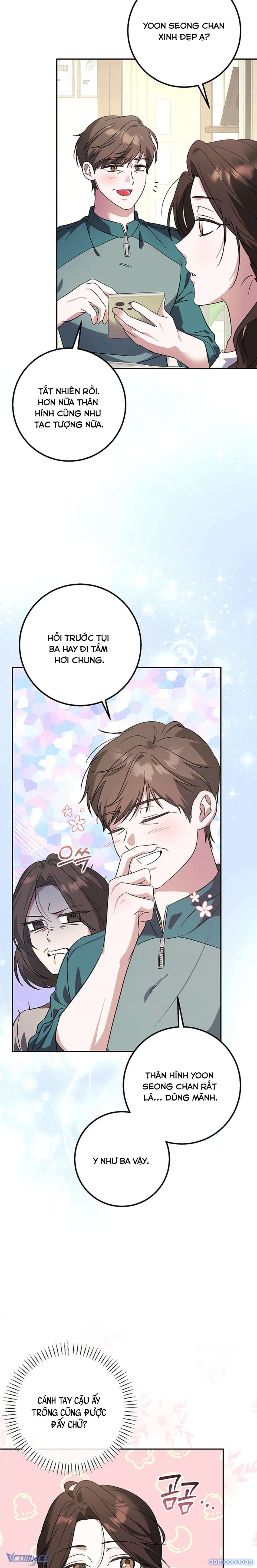 『18+』Đèn Sáng Mà Không Thấy Hàng To 