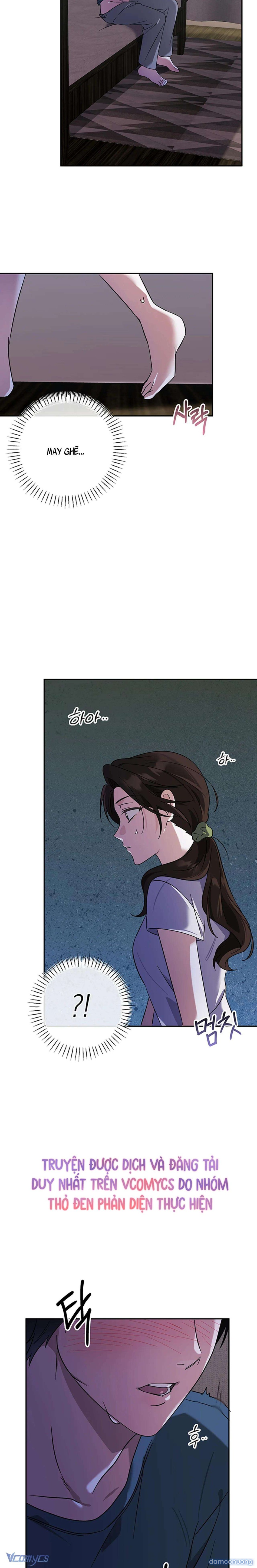 『18+』Đèn Sáng Mà Không Thấy Hàng To 