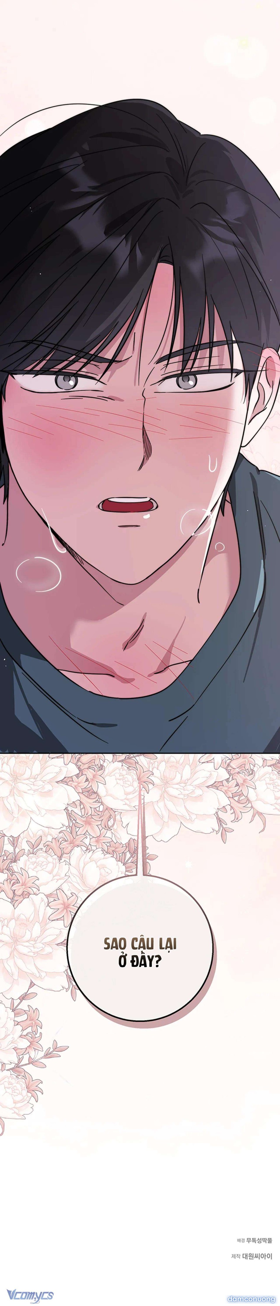 『18+』Đèn Sáng Mà Không Thấy Hàng To 