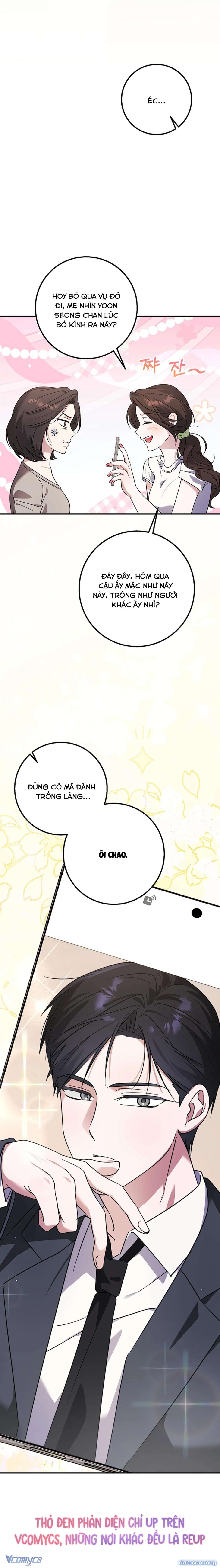 『18+』Đèn Sáng Mà Không Thấy Hàng To 