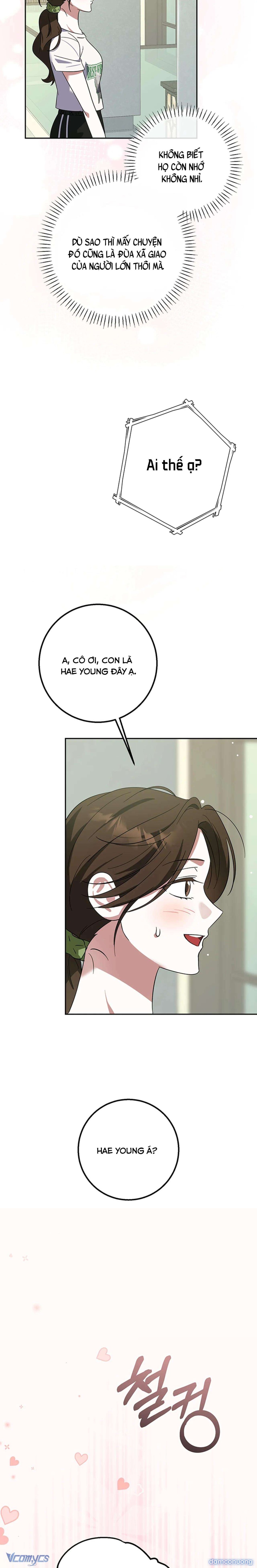 『18+』Đèn Sáng Mà Không Thấy Hàng To 