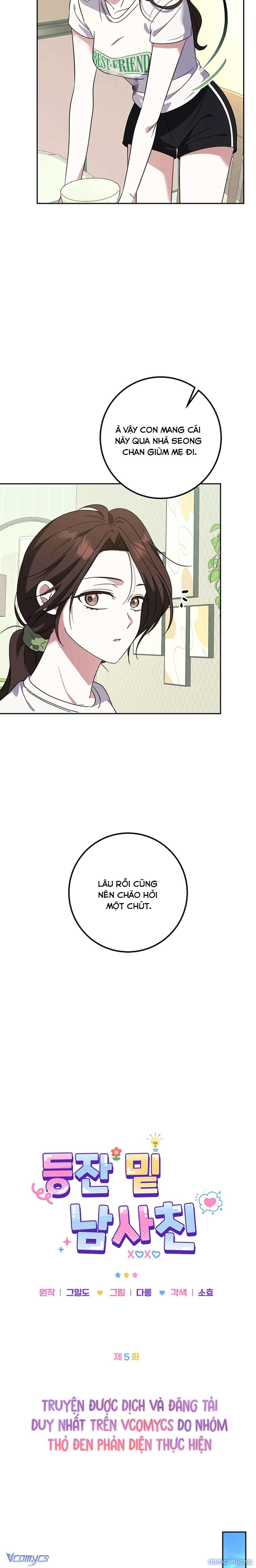 『18+』Đèn Sáng Mà Không Thấy Hàng To 