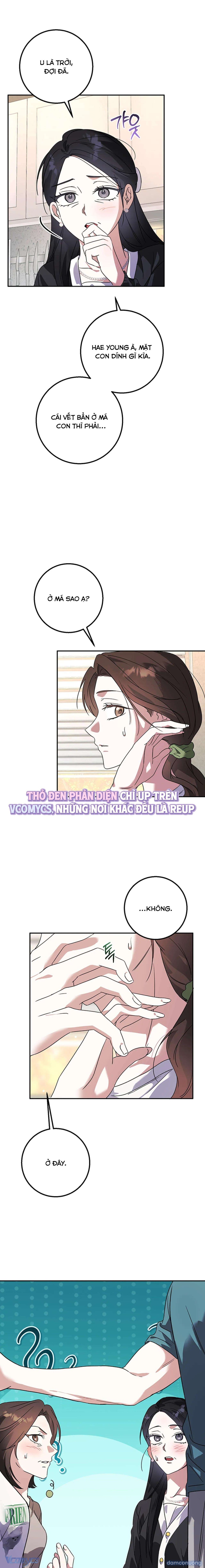 『18+』Đèn Sáng Mà Không Thấy Hàng To 