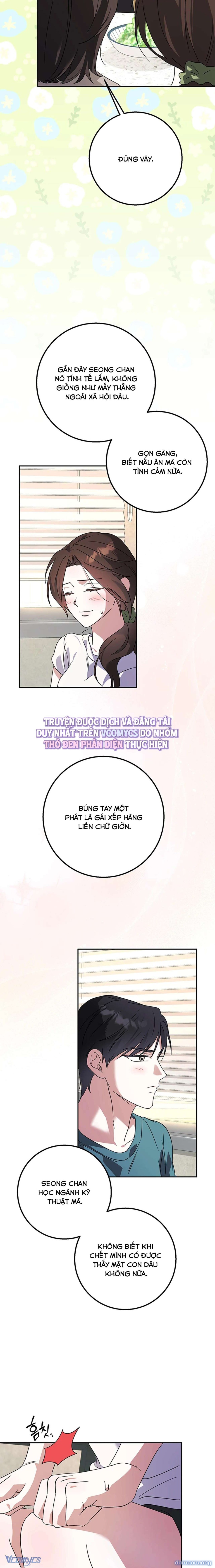 『18+』Đèn Sáng Mà Không Thấy Hàng To 
