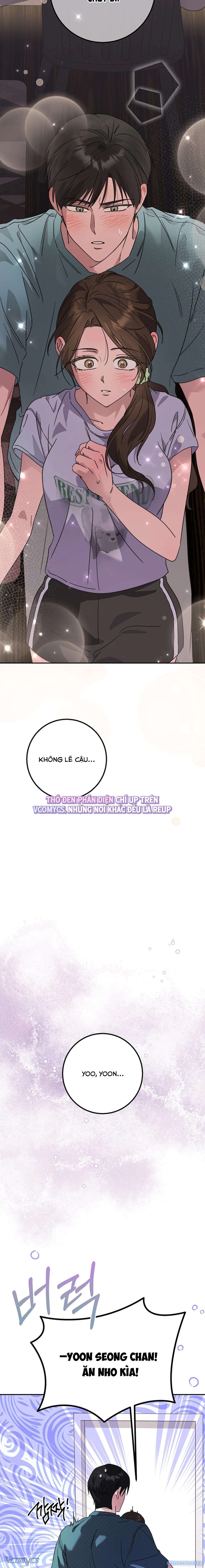 『18+』Đèn Sáng Mà Không Thấy Hàng To 