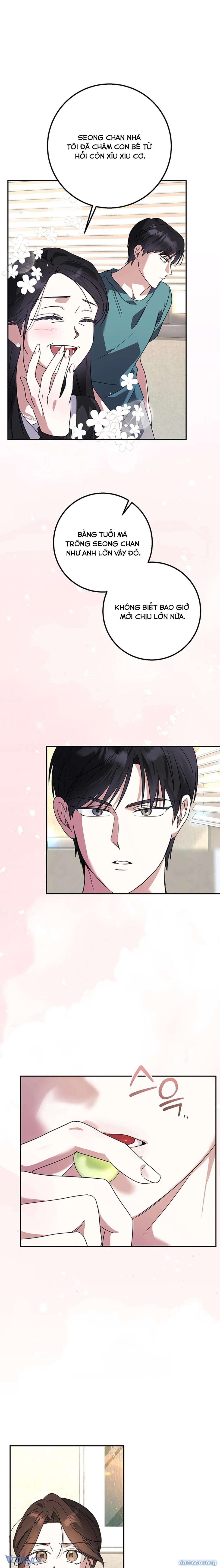 『18+』Đèn Sáng Mà Không Thấy Hàng To 