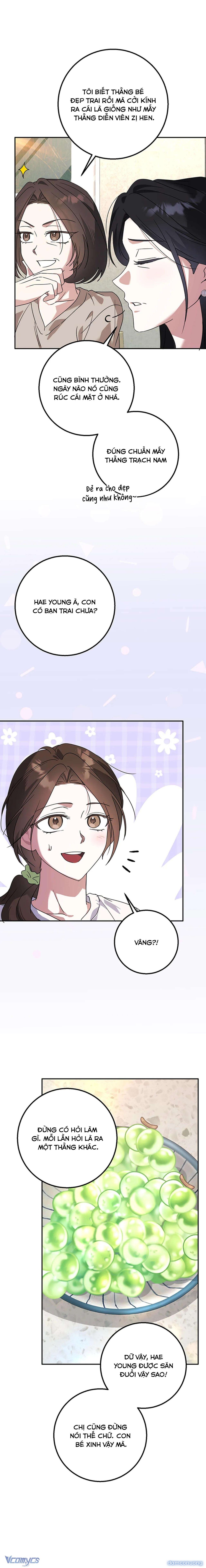 『18+』Đèn Sáng Mà Không Thấy Hàng To 