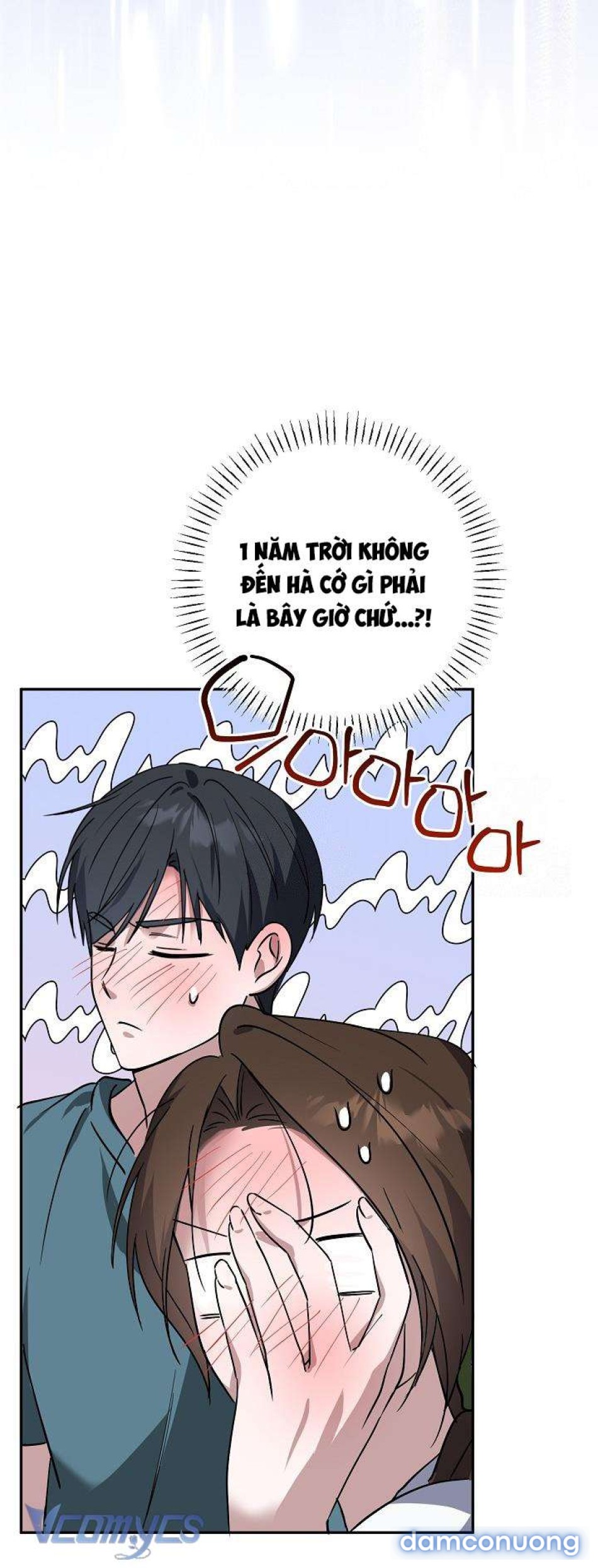 『18+』Đèn Sáng Mà Không Thấy Hàng To 