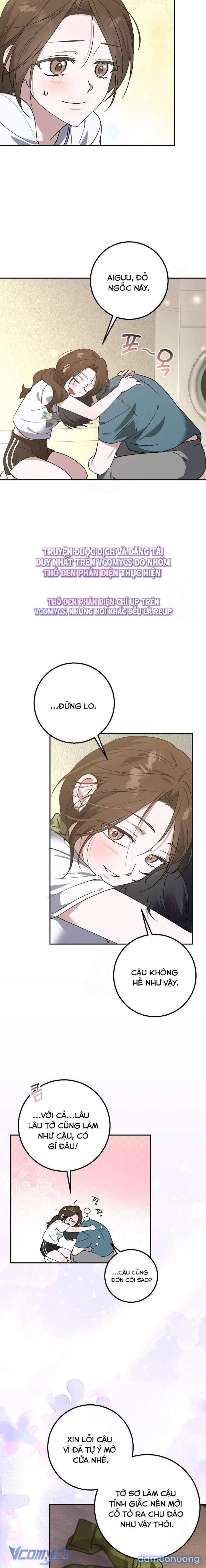 『18+』Đèn Sáng Mà Không Thấy Hàng To 
