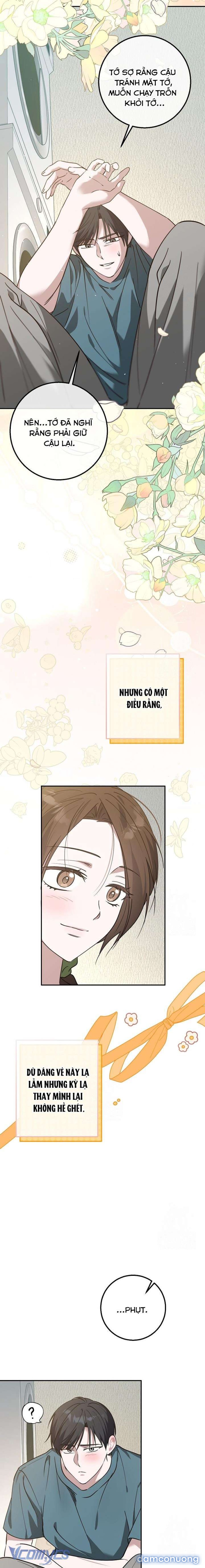 『18+』Đèn Sáng Mà Không Thấy Hàng To 