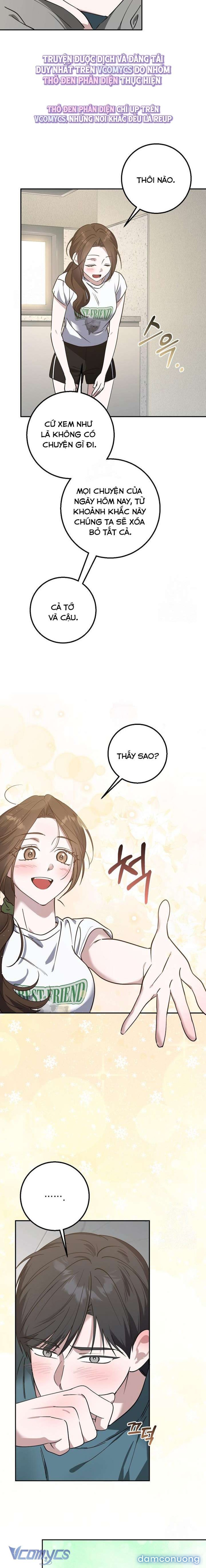 『18+』Đèn Sáng Mà Không Thấy Hàng To 