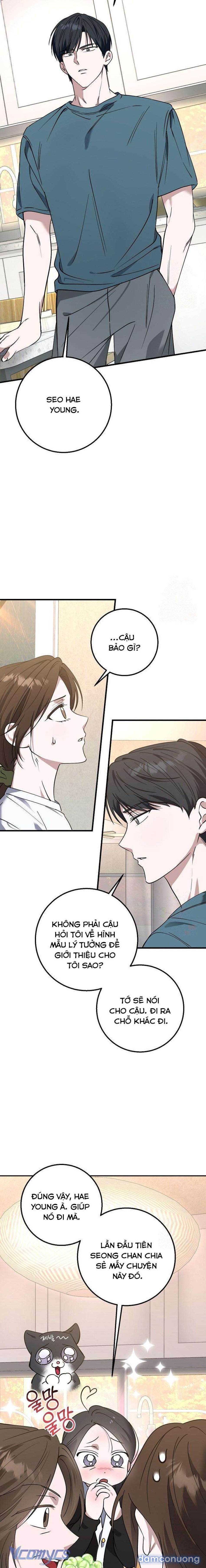 『18+』Đèn Sáng Mà Không Thấy Hàng To 