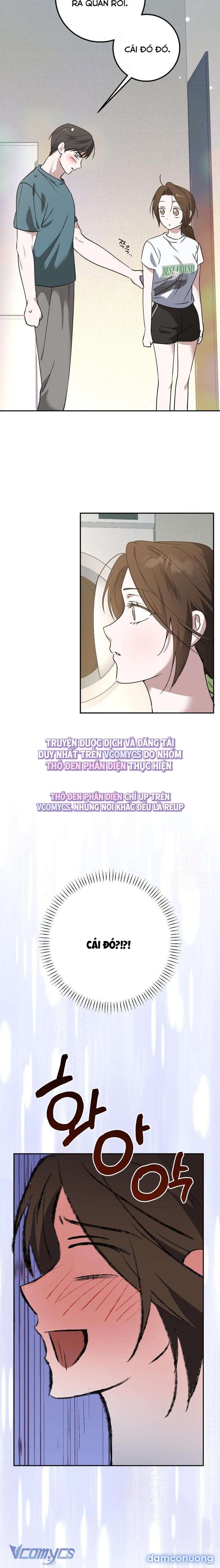 『18+』Đèn Sáng Mà Không Thấy Hàng To 