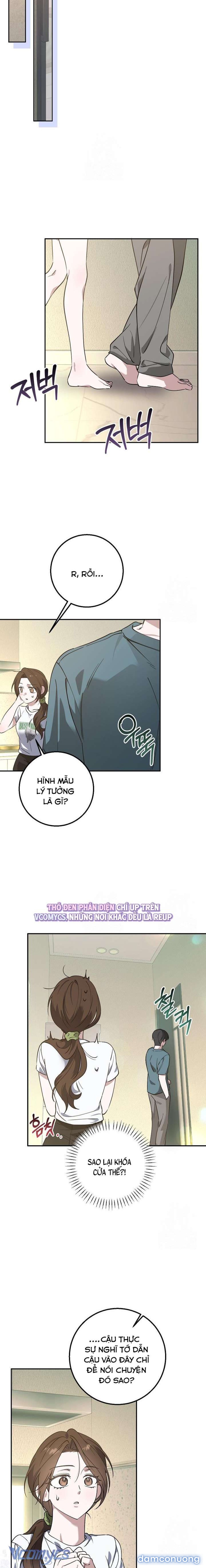 『18+』Đèn Sáng Mà Không Thấy Hàng To 