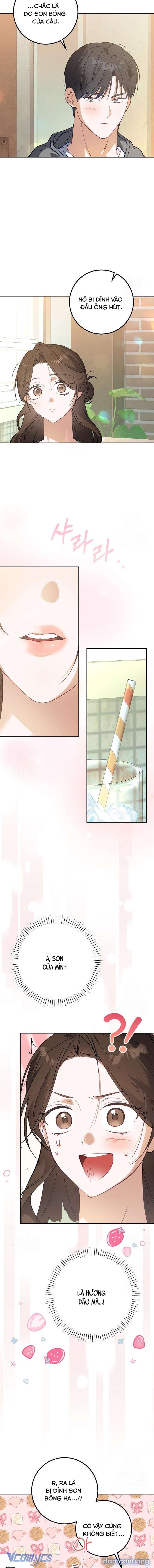 『18+』Đèn Sáng Mà Không Thấy Hàng To 