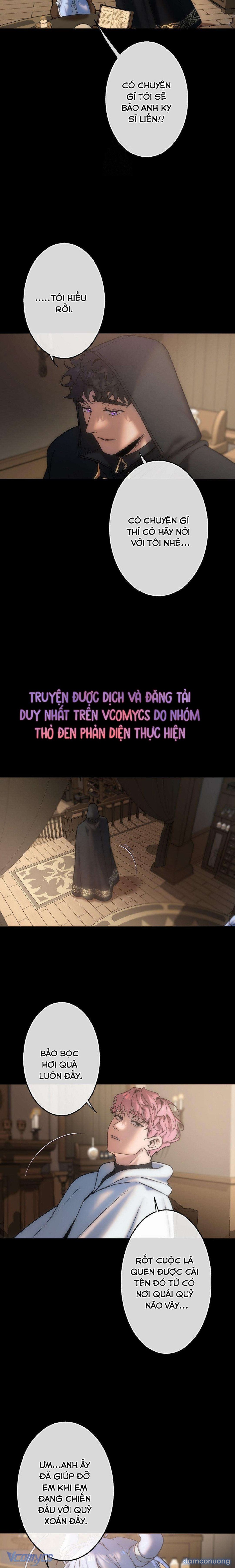 『END SS1』-『18+』Ngọc Ma Nữ 