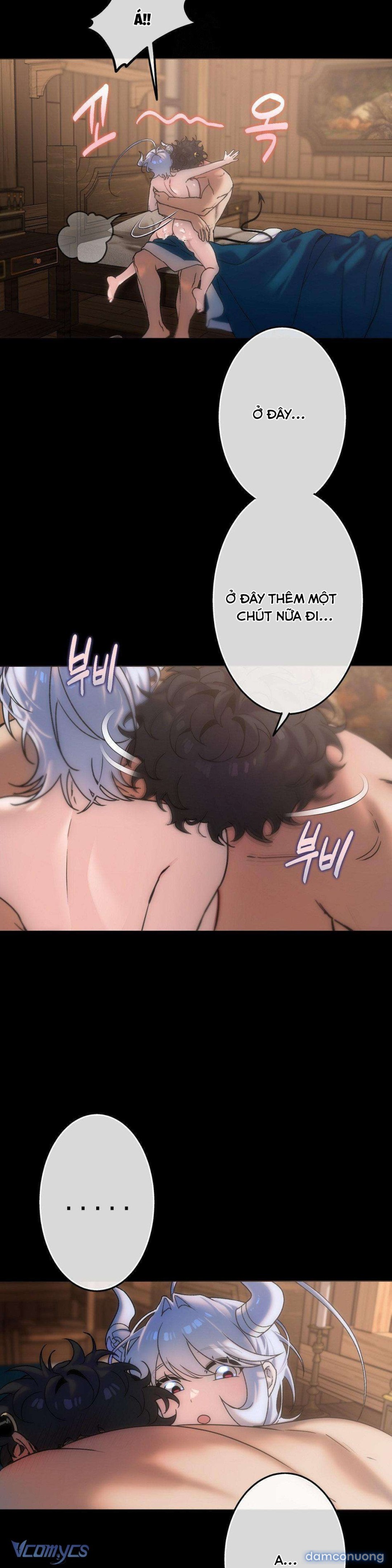 『END SS1』-『18+』Ngọc Ma Nữ 