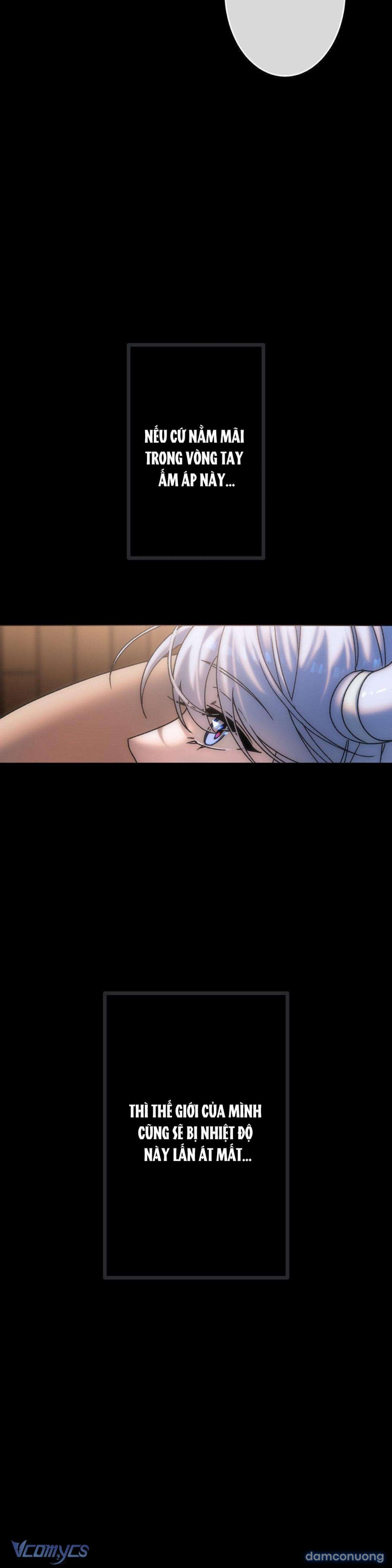 『END SS1』-『18+』Ngọc Ma Nữ 