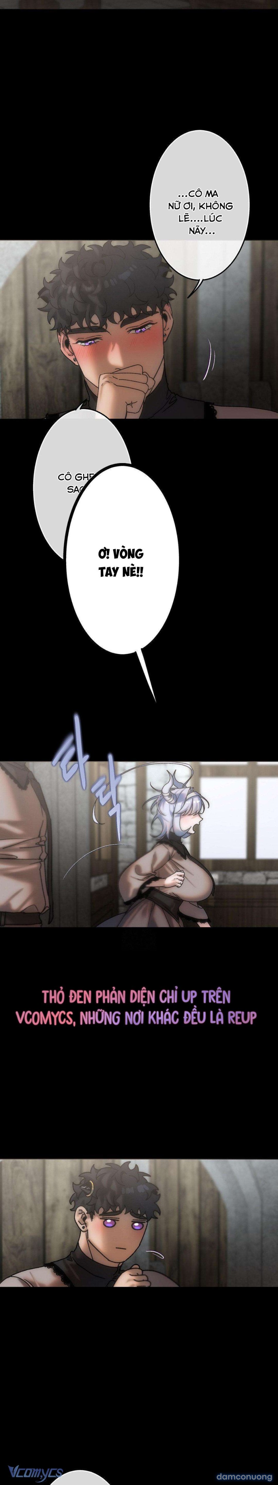 『END SS1』-『18+』Ngọc Ma Nữ 