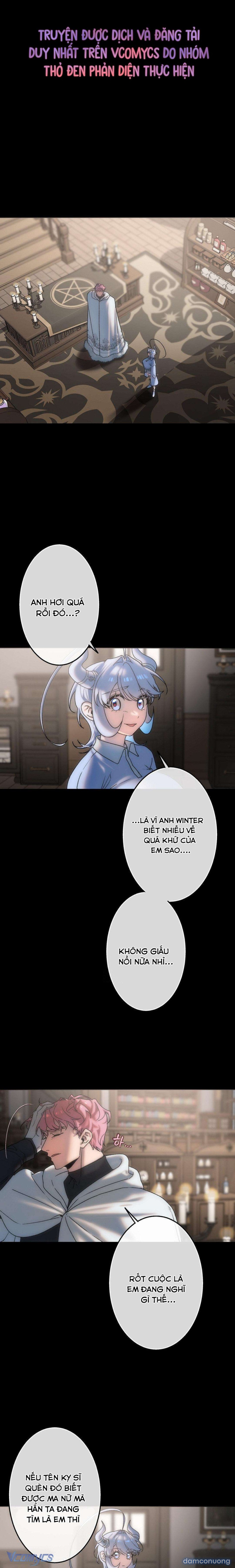 『END SS1』-『18+』Ngọc Ma Nữ 