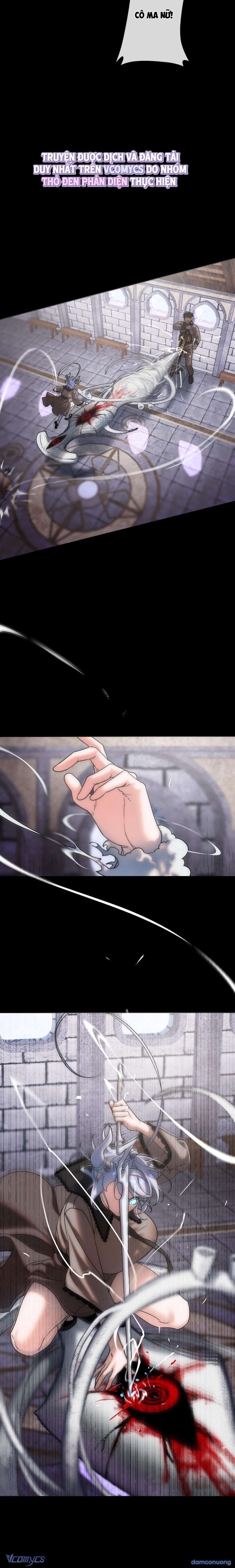 『END SS1』-『18+』Ngọc Ma Nữ 