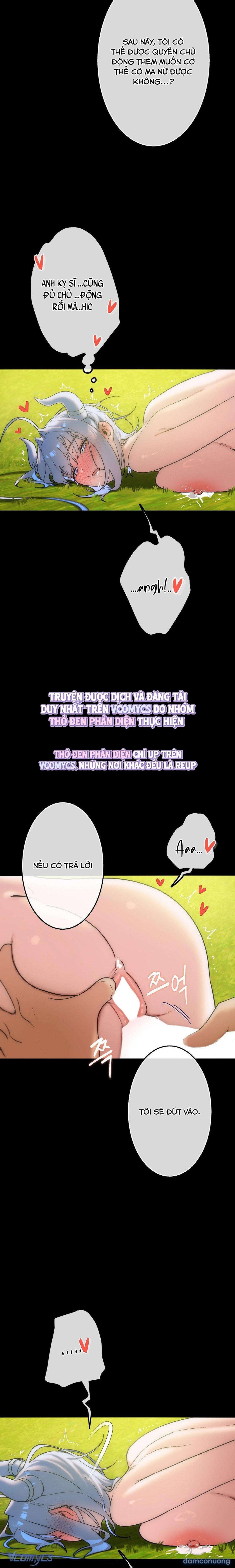 『END SS1』-『18+』Ngọc Ma Nữ 