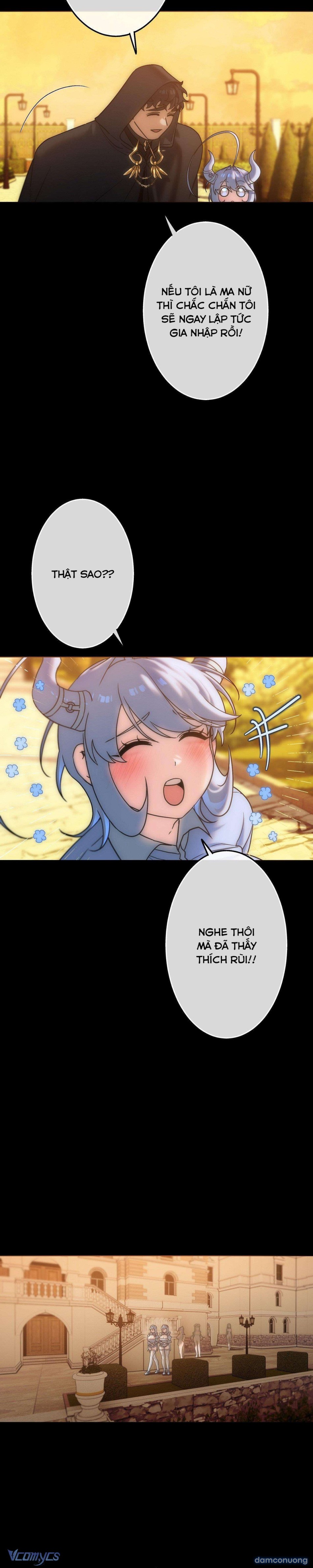 『END SS1』-『18+』Ngọc Ma Nữ 