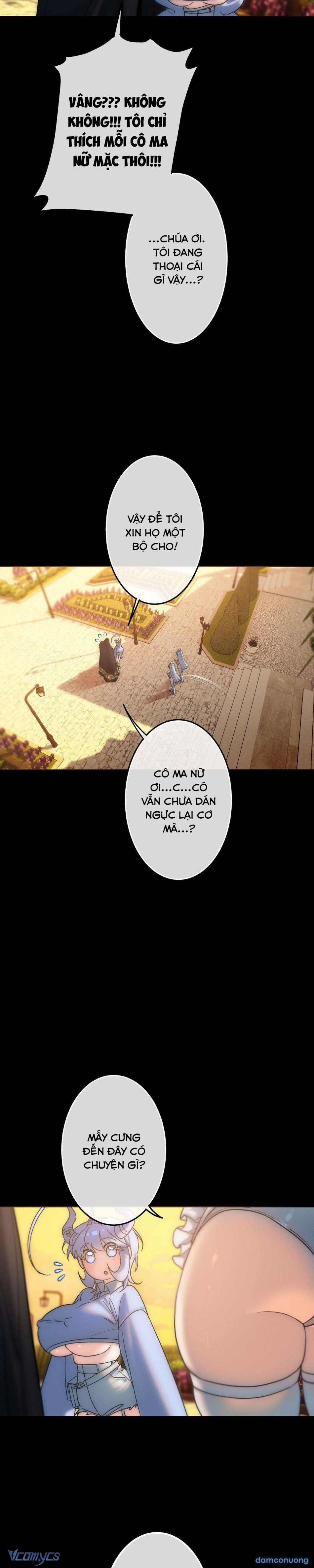 『END SS1』-『18+』Ngọc Ma Nữ 