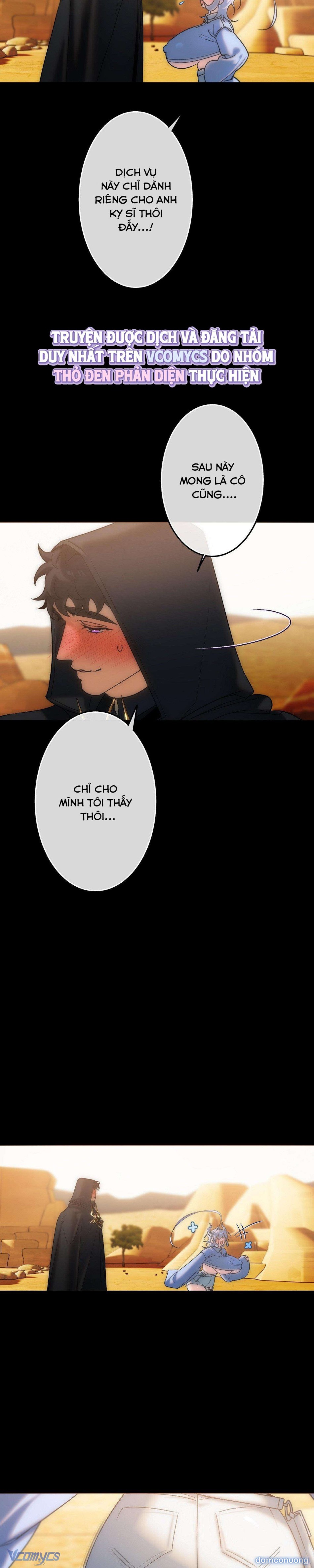 『END SS1』-『18+』Ngọc Ma Nữ 