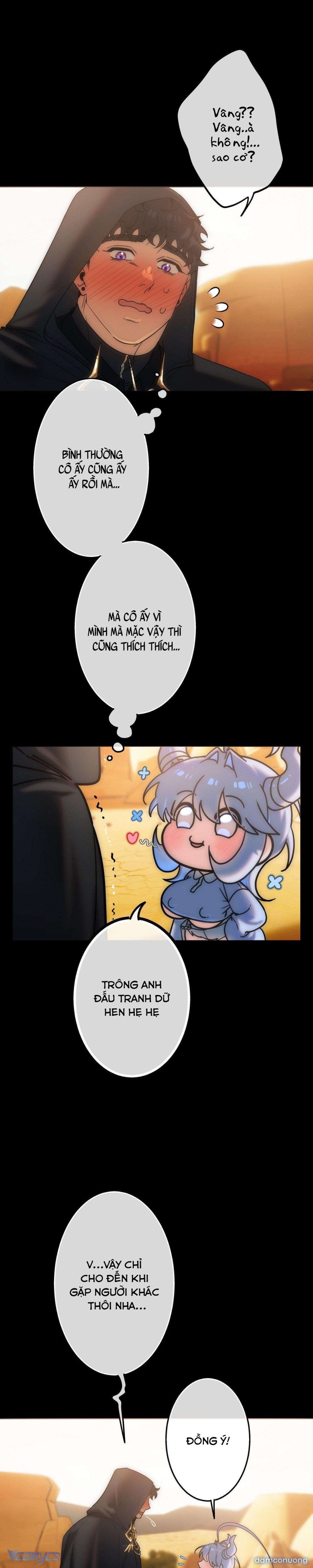 『END SS1』-『18+』Ngọc Ma Nữ 
