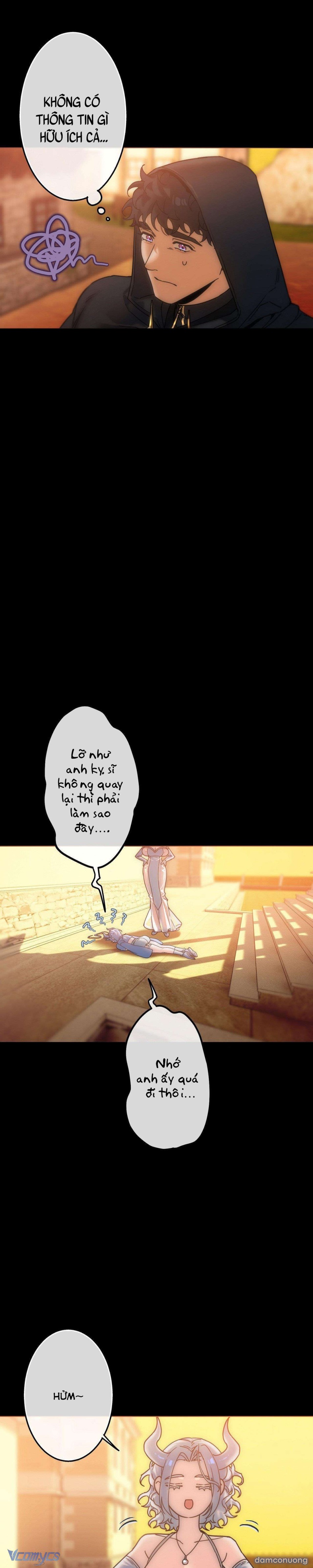 『END SS1』-『18+』Ngọc Ma Nữ 
