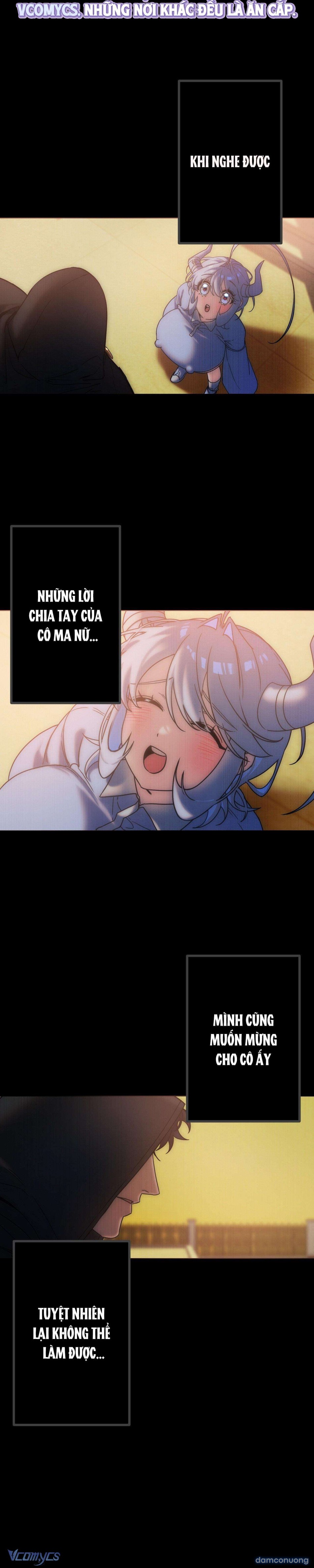 『END SS1』-『18+』Ngọc Ma Nữ 